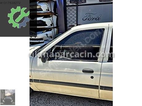 Ford Escort Kapı (Ön Sol) çıkma parça