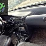 FORD ESCORT TORPİDO GÖĞÜS KADRA1996-2000