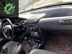 FORD ESCORT TORPİDO GÖĞÜS KADRA1996-2000