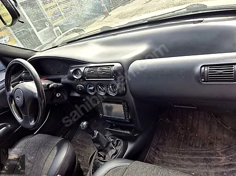 Ford Escort Torpido çıkma parça