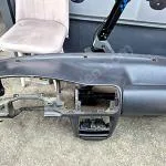 FORD ESCORT TORPİDO GÖĞÜS KONSOL ORİJİNAL 1995-2000