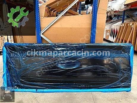 Ford F-Max Bagaj Kapağı çıkma parça