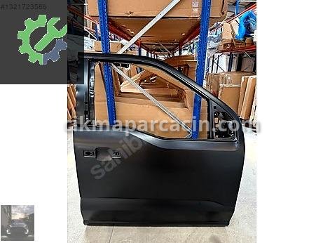 Ford F-Max Kapı (Ön Sağ) çıkma parça