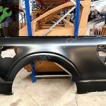 FORD F-150 SOL ARKA ÇAMURLUK SACI 2021-2025 ML3Z-9527841-D