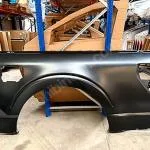 FORD F-150 SOL ARKA ÇAMURLUK SACI 2021-2025 ML3Z-9527841-D
