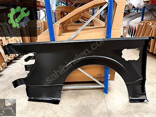 Ford F-Max Çamurluk (Arka) ML3Z-9527841-D çıkma parça