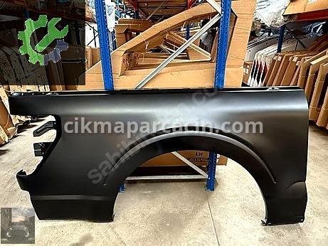 Ford F-Max Çamurluk (Arka) çıkma parça