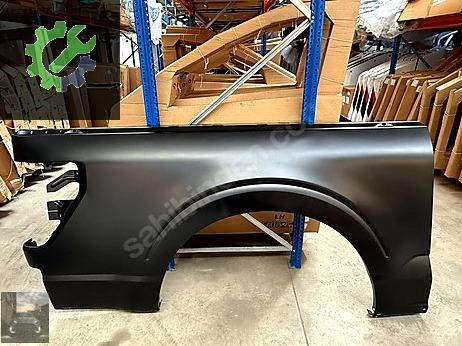 Ford F-Max Çamurluk (Arka) çıkma parça