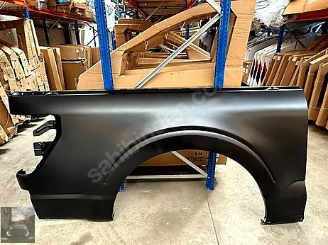 Ford F-Max Çamurluk (Arka) 9527840 çıkma parça