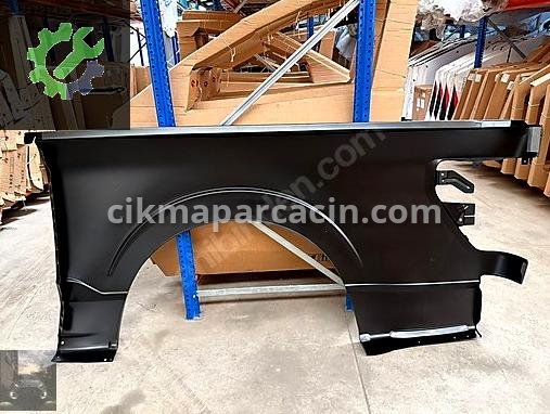 Ford F-Max Çamurluk (Arka) 9527840 sıfır parça
