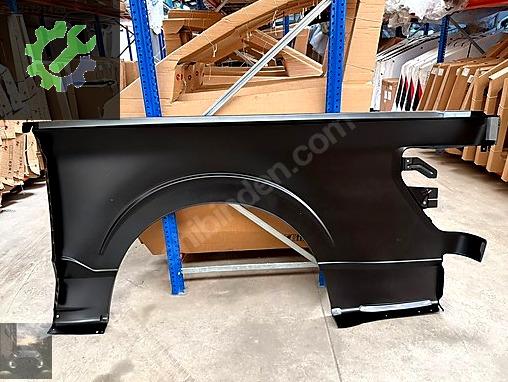Ford F-Max Çamurluk (Arka) 9527840 çıkma parça