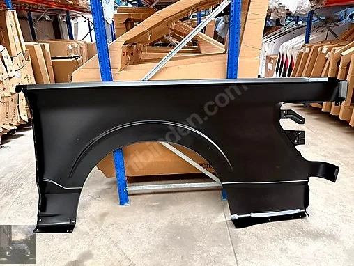 Ford F-Max Çamurluk (Arka) 9527840 çıkma parça
