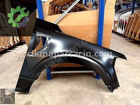 Ford F-Max Çamurluk (Ön) çıkma parça