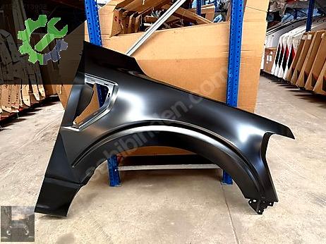 Ford F-Max Çamurluk (Ön) çıkma parça