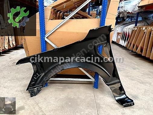 Ford F-Max Çamurluk (Ön) sıfır parça