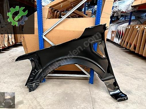 Ford F-Max Çamurluk (Ön) çıkma parça