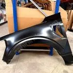 FORD F150 SOL ÖN ÇAMURLUK 2021-2026 ML3Z 16006 A