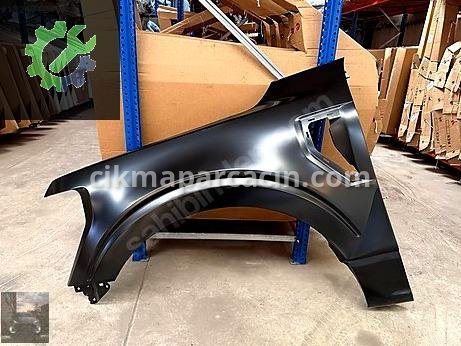 Ford F-Max Çamurluk (Ön) çıkma parça