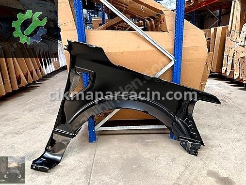 Ford F-Max Çamurluk (Ön) sıfır parça