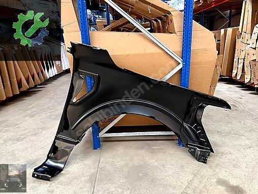 Ford F-Max Çamurluk (Ön) çıkma parça