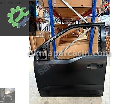 Ford F-Max Kapı (Ön Sol) çıkma parça