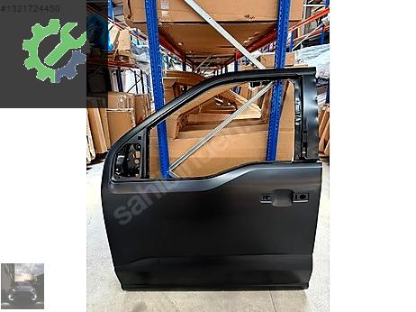 Ford F-Max Kapı (Ön Sol) çıkma parça
