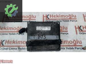 FORD FİESTA 1.25 ECU 6S61 12A650 FF MOTOR BEYNİ