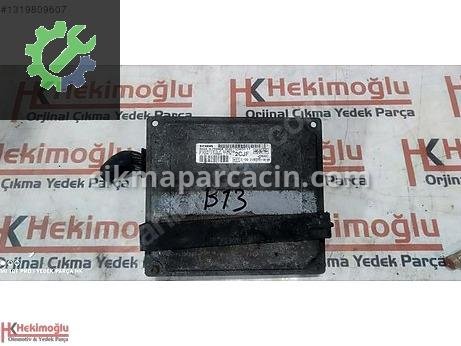 Ford Fiesta Motor Beyni çıkma parça