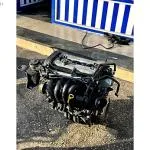 Ford Mondeo Motor Komple Çıkma Parça Gaziantep