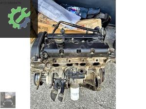 FORD FİESTA 1.4 BENZİNLİ MOTOR 2002-2008