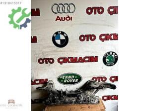 Ford Fiesta 1.4 Benzinli Travers