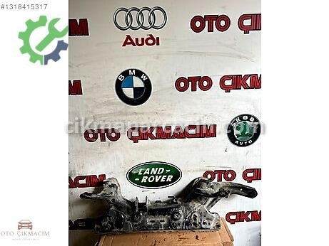 Ford Fiesta Travers çıkma parça