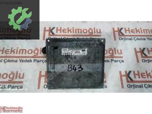 FORD FİESTA 1.4 MOTOR BEYNİ ORJİNAL ÇIKMA 2S6A-12A650-TH, S11810