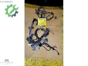 FORD FİESTA 1.5 TDCİ EURO 5 MOTOR TESİSATI AV1T12A522