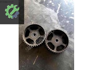 FORD FİESTA 1.6 BENZİNLİ EKSANTRİK DİŞLİSİ