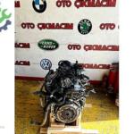 Ford Fiesta Motor Komple Çıkma Parça İzmir