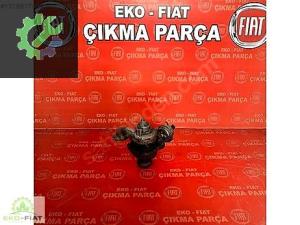 FORD FİESTA 1.6 TDCİ TURBO ORİJİNAL ÇIKMA