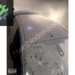 FORD FİESTA 2008+) TAVAN KESME HATASIZ