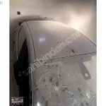 FORD FİESTA 2008+) TAVAN KESME HATASIZ