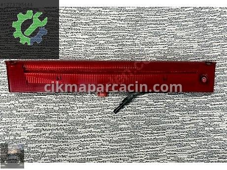 Ford Fiesta Sol Arka Stop çıkma parça