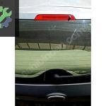 2002 Ford Fiesta Fıskiye Motoru Çıkma Parça İstanbul