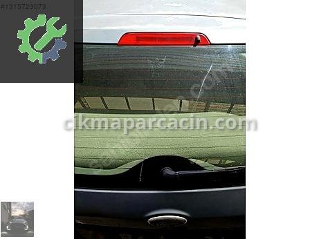Ford Fiesta Sol Arka Stop çıkma parça