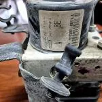 FORD FİESTA ABS BEYNİ 2002-2008 4S61 2M110 CC