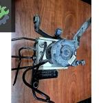 FORD FİESTA ABS BEYNİ 2002-2008 4S61 2M110 CC