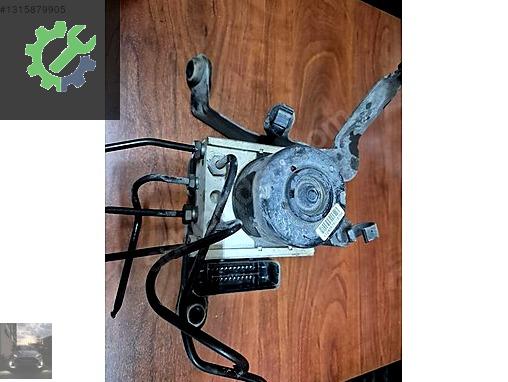 Ford Fiesta ABS Beyni (Modül) çıkma parça