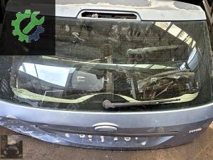 FORD FİESTA ARKA BAGAJ CAMI ORİJİNAL 2002-2008