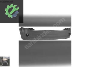 FORD FİESTA ARKA TAMPON 2006-2008 6S61 17862 BBXWAA