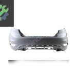FORD FİESTA ARKA TAMPON 2009-2016 8A61 17906 AFXWAA