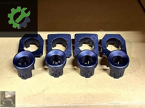 Ford Fiesta Arka Cam çıkma parça