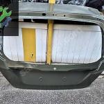 FORD FİESTA BAGAJ KAPAĞI 2009-2016 ORİJİNAL SIFIR